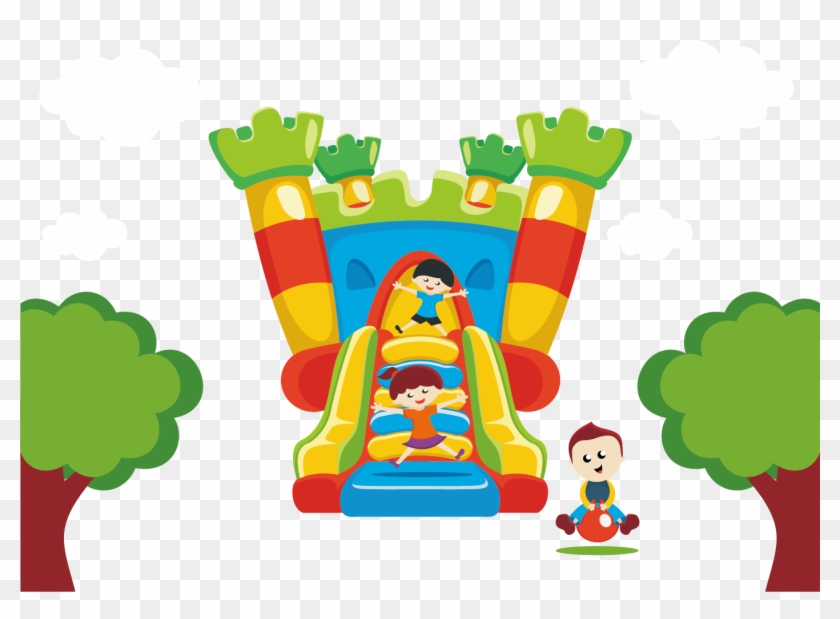 Vector Happy Kids - Vector Happy Kids #790043