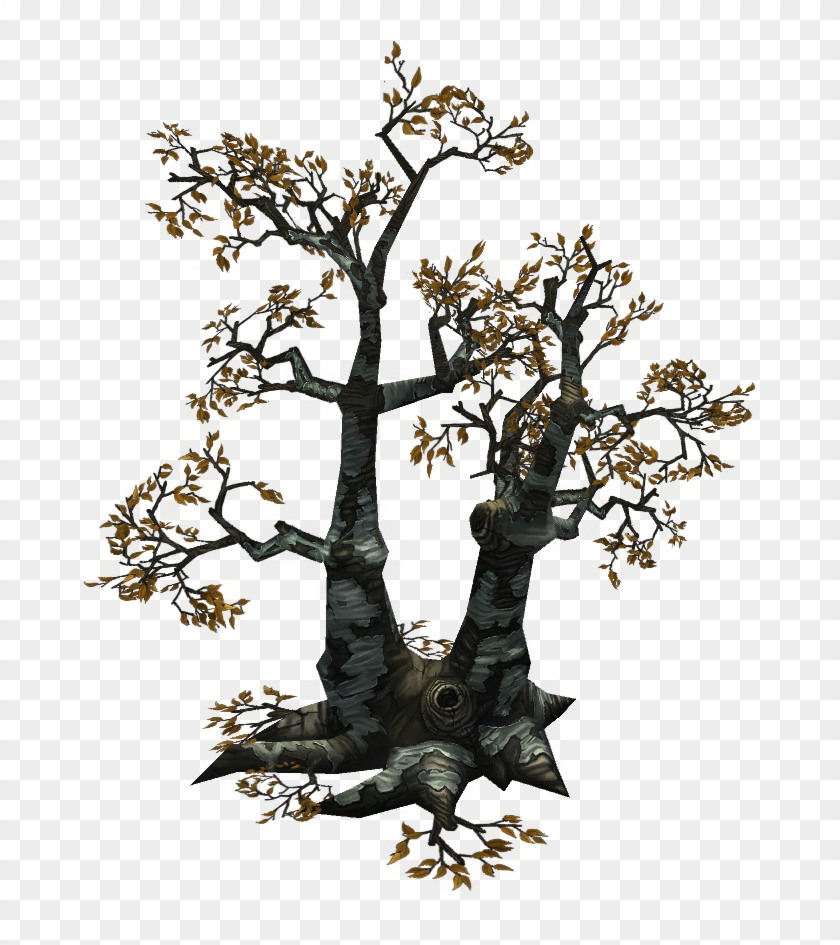 Low Poly 3d Modeling Unity 3d Computer Graphics Tree - Low Poly 3d Modeling Unity 3d Computer Graphics Tree #790123
