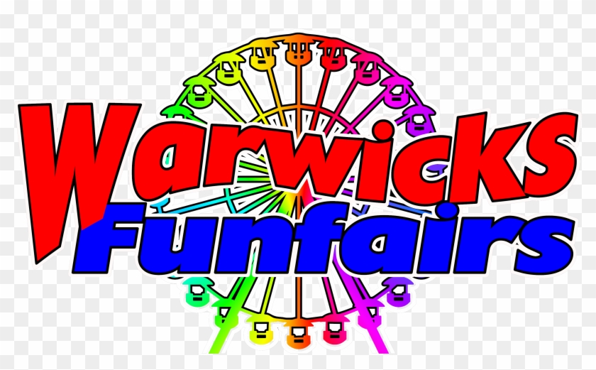 Warwicks Fun Fairs - Fair #790086