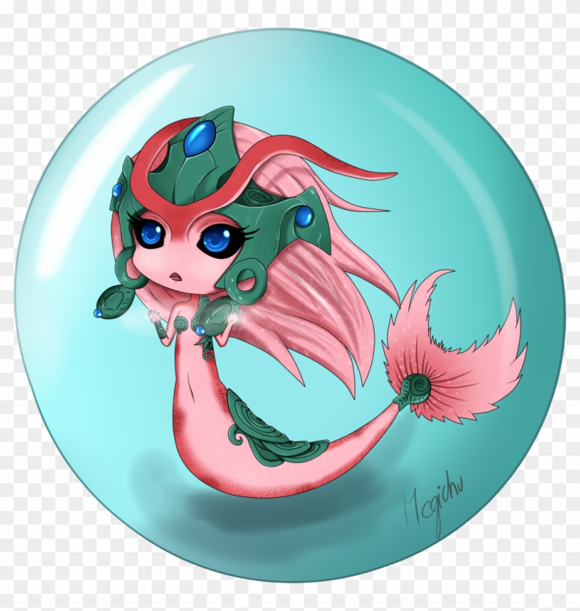 Nami Koi Fanart By Megichu Nami Koi Fanart By Megichu - Nami Koi Fan Art #790101