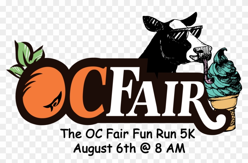 Oc Fair 5k - Orange County Fair #790112