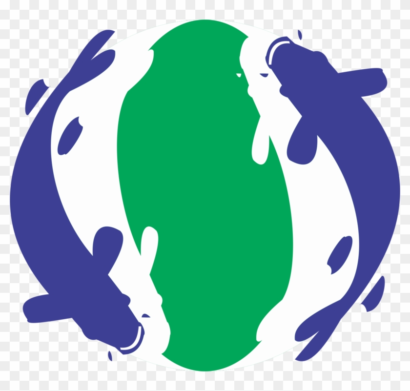 Logo Enso Koi By Owobsilahk - Illustration #790120