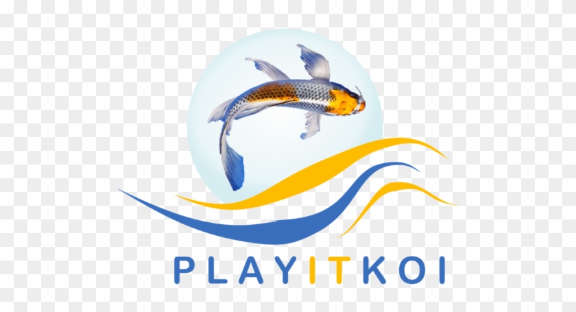 As Your Full-service Koi Pond Service Provider & Dealer - Play It Koi Gift Card #790138