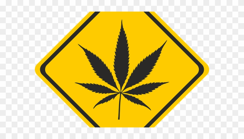 Responsible Recreational Marijuana Use In Nevada - Pot Leaf #790146