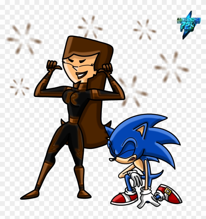 Lightningrod728 Rq Jump - Cartoon #790150