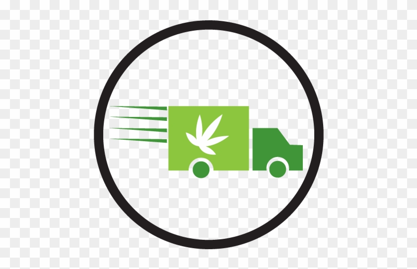 Marijuana Delivery Services - Year Of The Rooster #790161