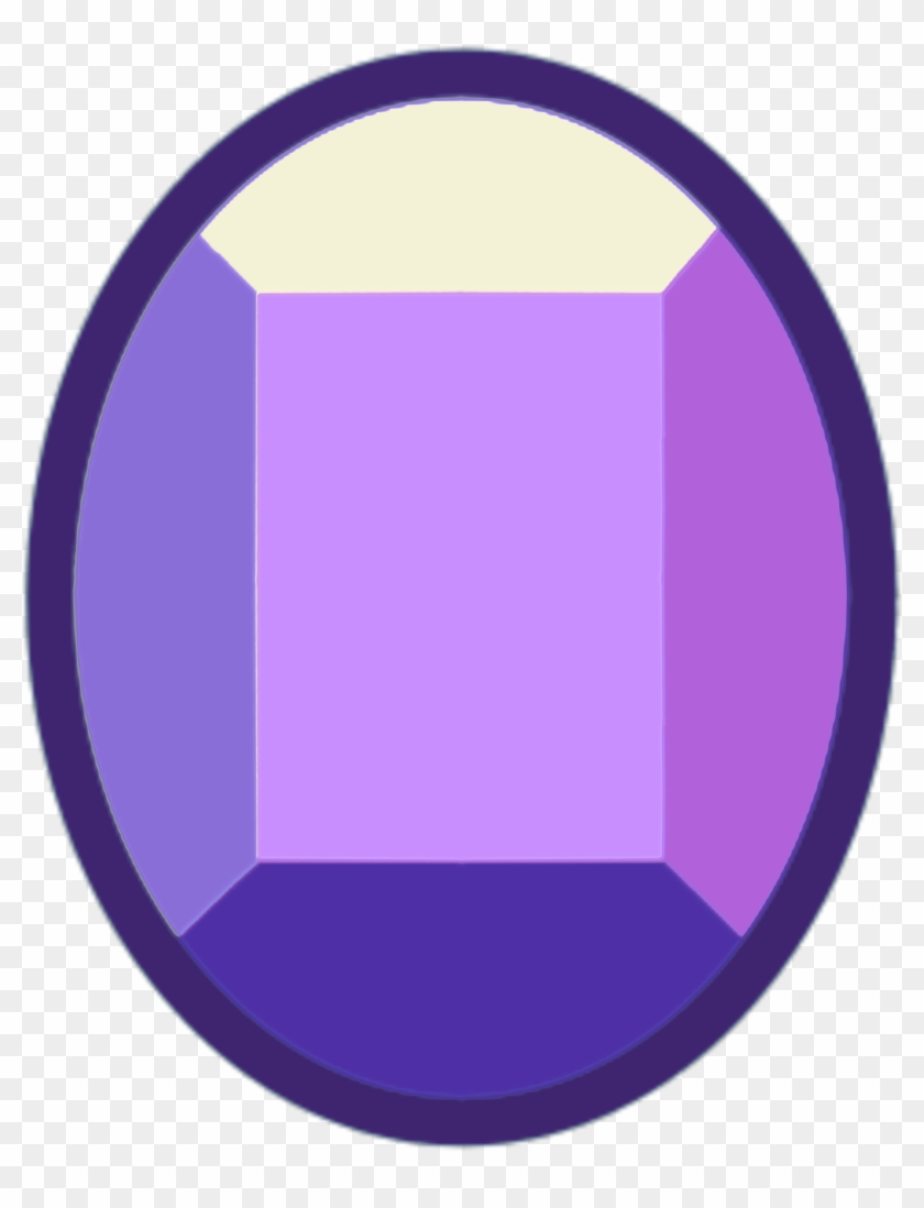 Orthoclase's Gemstone Is Located On Her Chest - Circle #790430