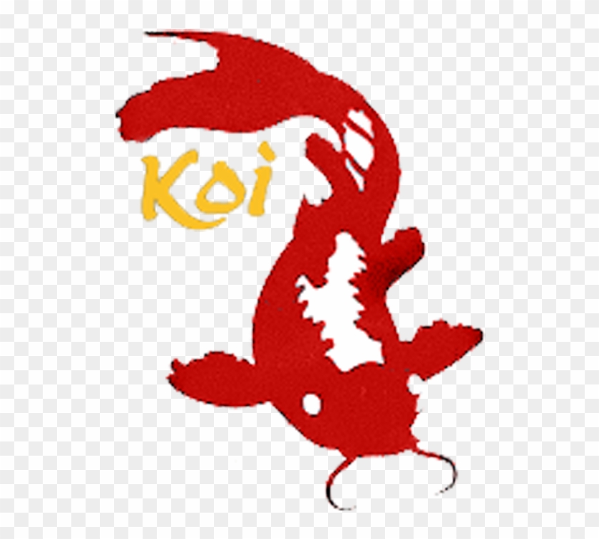 Koi Kards - Graphic Design #790174