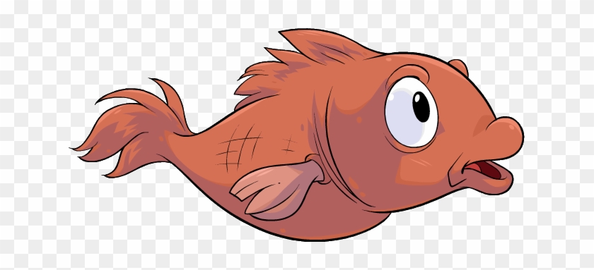 Mullet - Fish From Club Penguin #790186