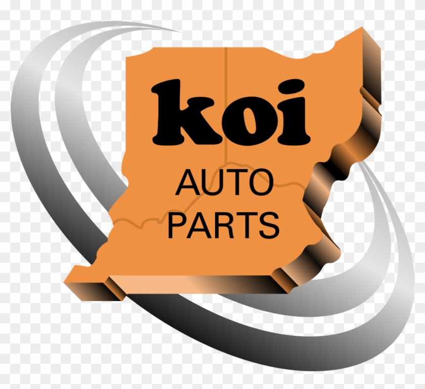 Koi Auto Parts #790183