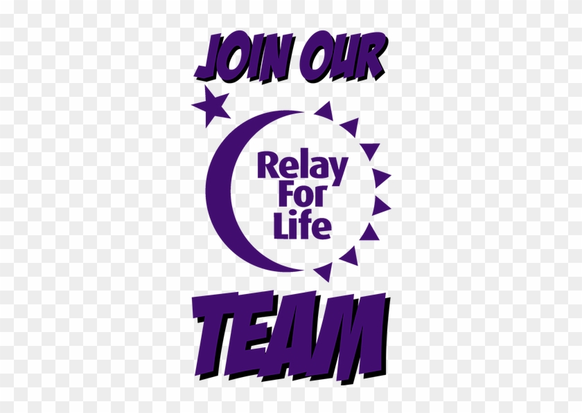 Fill Out Your Details Below And We Will Make It Happen - Relay For Life Logo #790213