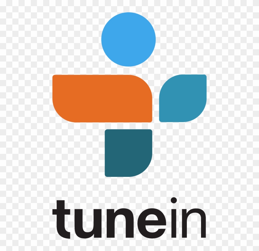 Bbc - Tunein Radio Logo Png #790286