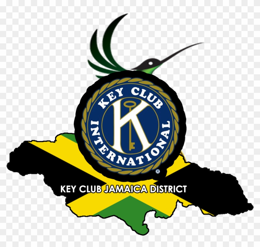 Key Club Jamaica - Key Club Jamaica District #790322