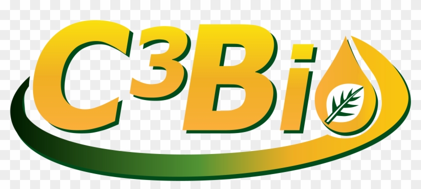 C3bio Logo - Biomass #790329