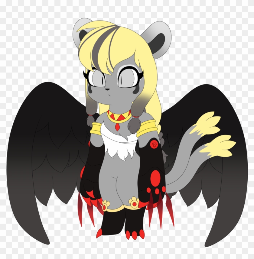 Sphinxmon By Cookie Kit Sphinxmon By Cookie Kit - Cartoon #790341