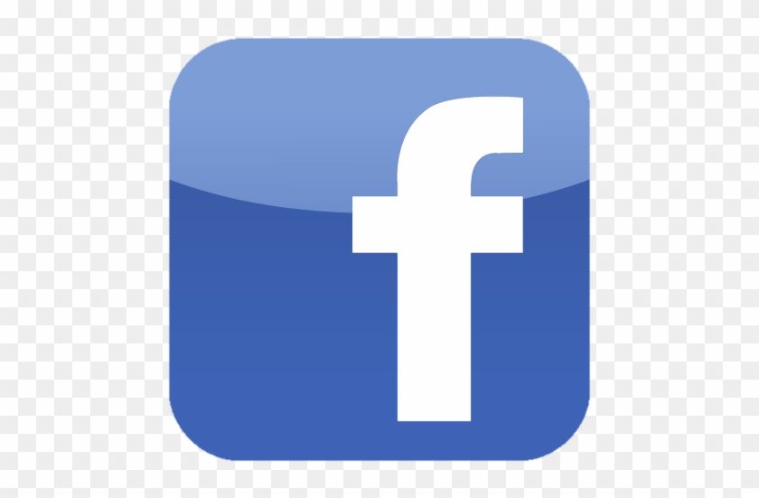 Facebook Logo - High Resolution Facebook Logo #790342