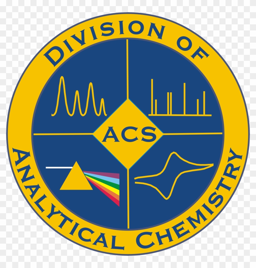 Cas Analytical - Acs Division Of Analytical Chemistry #790351
