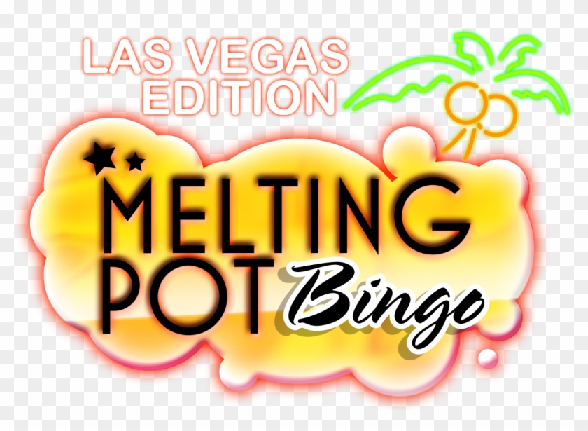 Melting Pot Bingo Lo - Erwin Data Modeler #790373