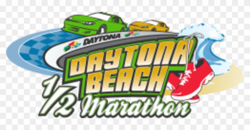 Daytona Beach Half Marathon - Daytona Beach Half Marathon #790381