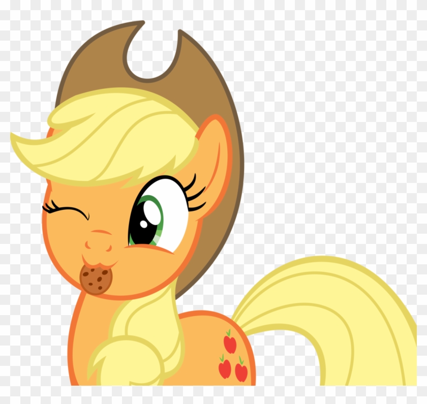 3, Absurd Res, Applejack, Artist - Not Allowed Sign #790415