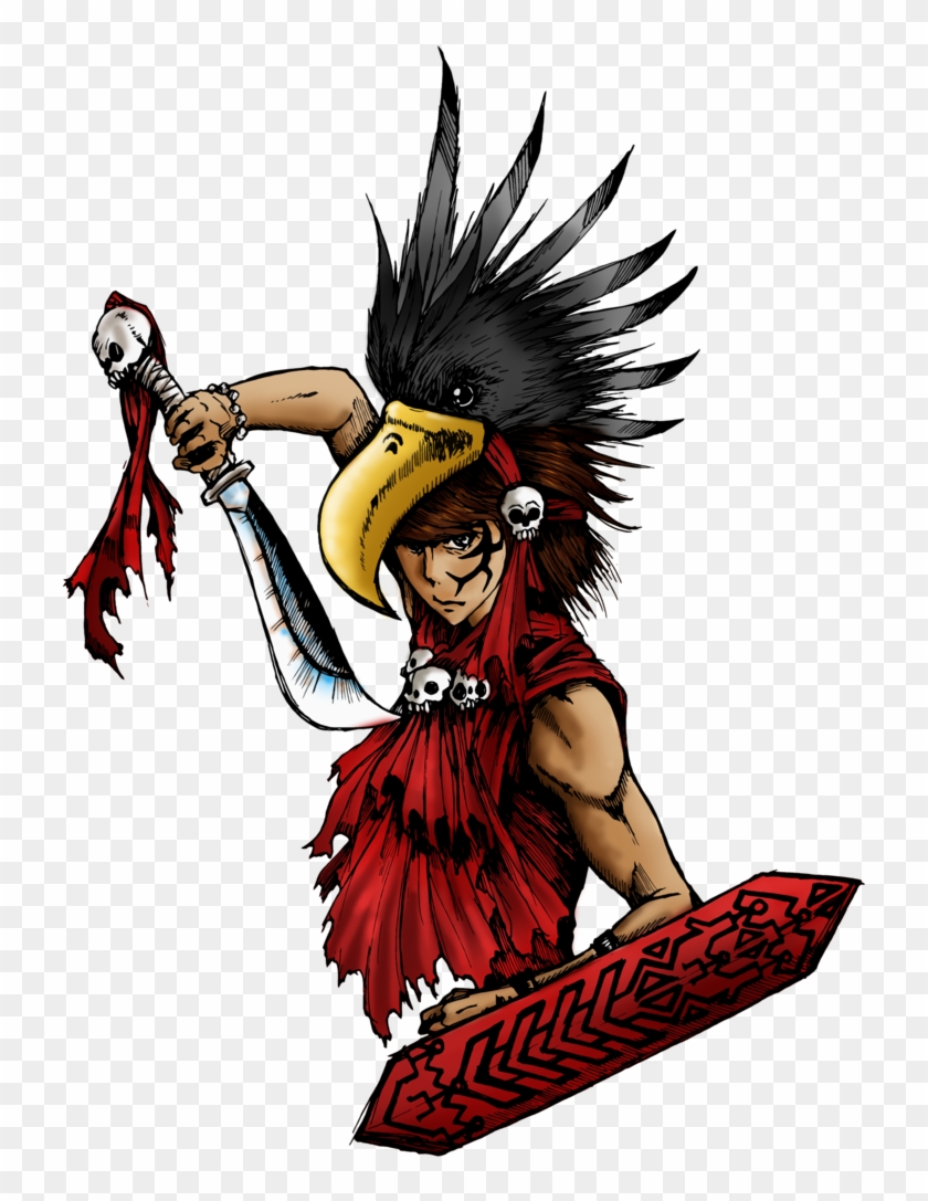 Beak Legendary Creature Cartoon Fiction - Cartoon #790412