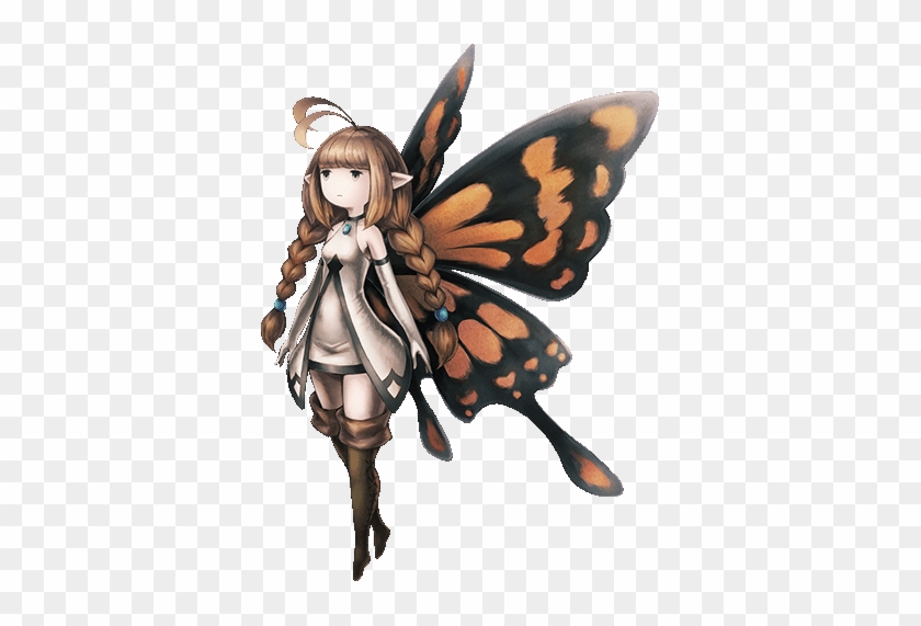 Badr Noin3 - Bravely #790466