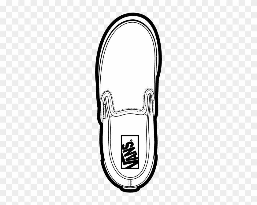 Free Vector Vans Classic Slip On Shoes Vector Vans - Vooseyhome X-game Sports Brand Luggage Skateboard Laptop #790444