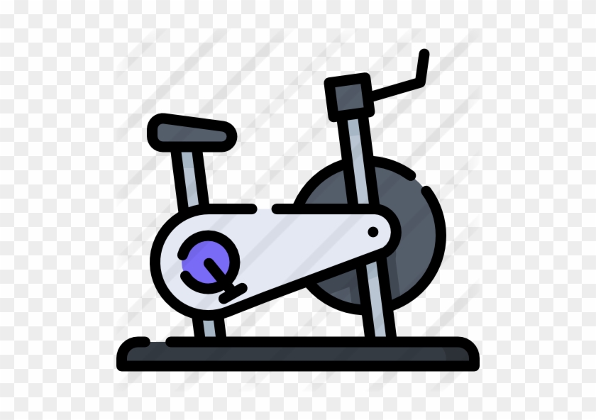 Stationary Bike - Stationary Bike #790459