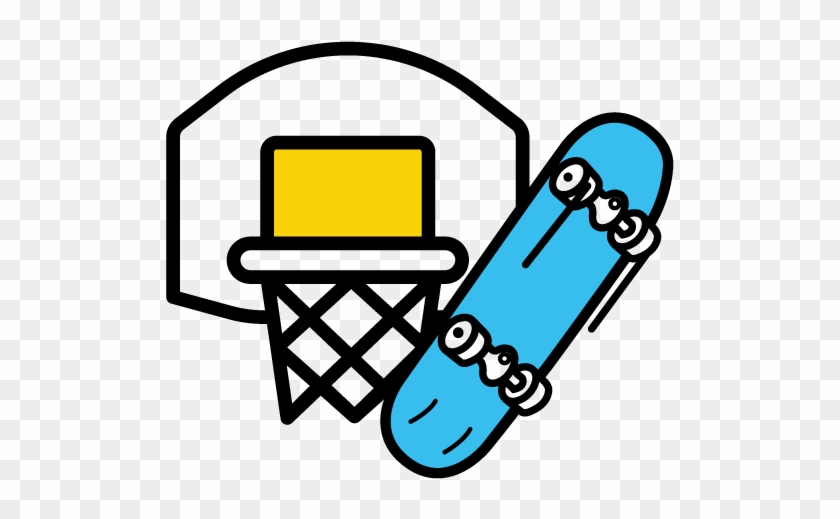 Play - Basketball #790502