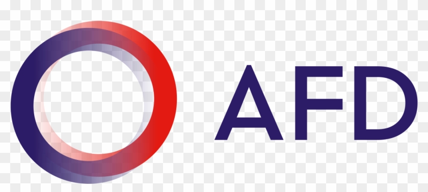 Sala Baï Partners - Afd Logo France #790525