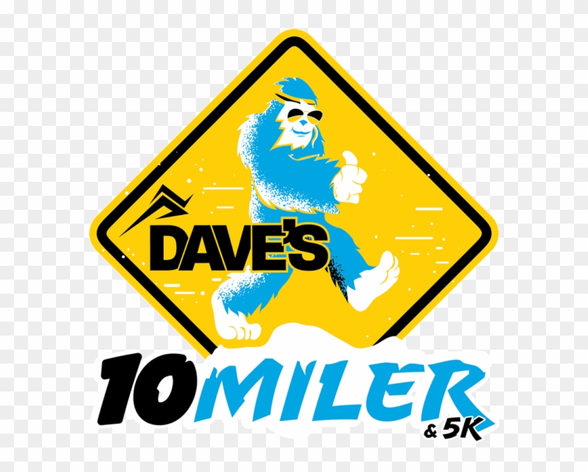 Dave's 10-miler & 5k Run Delta, Ohio - 5k Run #790539