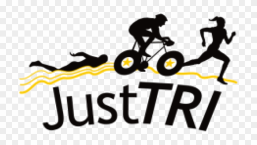 Just Tri's New Year's Day 5k, Free 1 Mile Run/walk - Know I Run Like A Girl Bag #790545