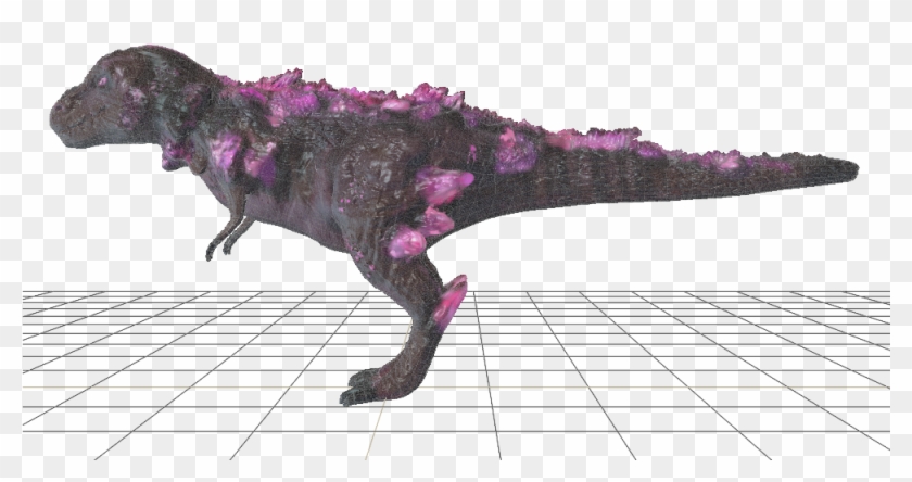 Tyrannosaurus #790561