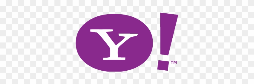 Yahoo Logos In Vector Format - Yahoo Mail Logo Vector #790562