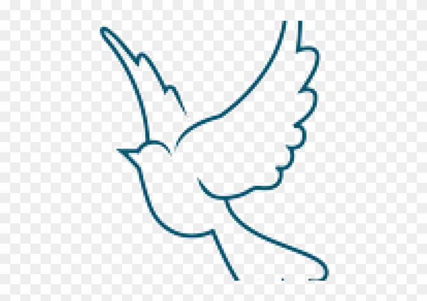 christianity symbols dove