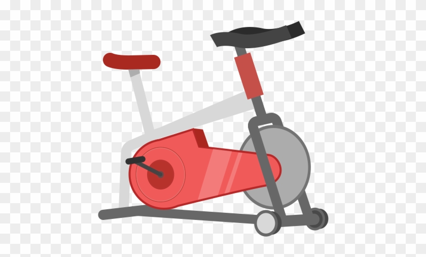 Bike - Indoor Cycling #790650