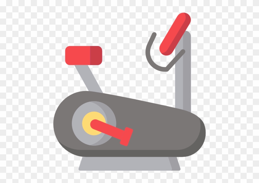 Stationary Bike Free Icon - Sports #790664