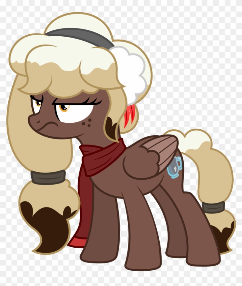 Absurd Res, Artist - My Little Pony: Friendship Is Magic - Full Size ...