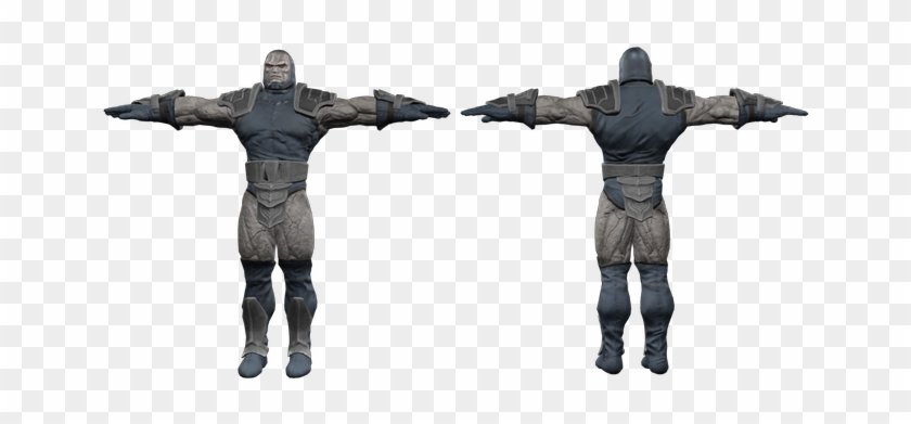 Download Zip Archive - Figurine #790734