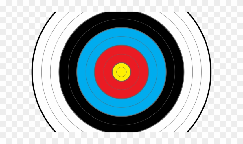 Bullseye Images Clipart Best - Bullseye Images Clipart Best #790740
