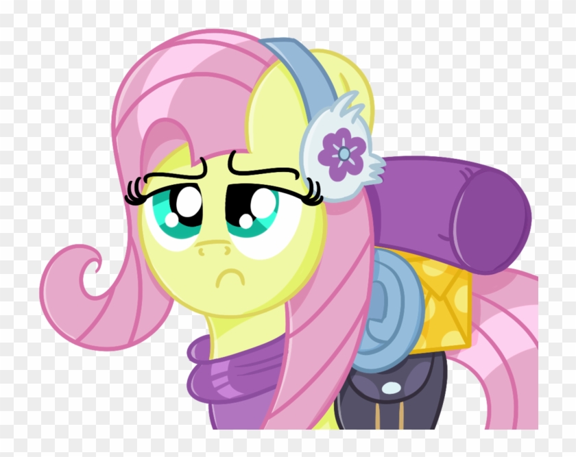 Pastelhorses, Clothes, Dungeons And Discords, Earmuffs, - Cartoon #790752