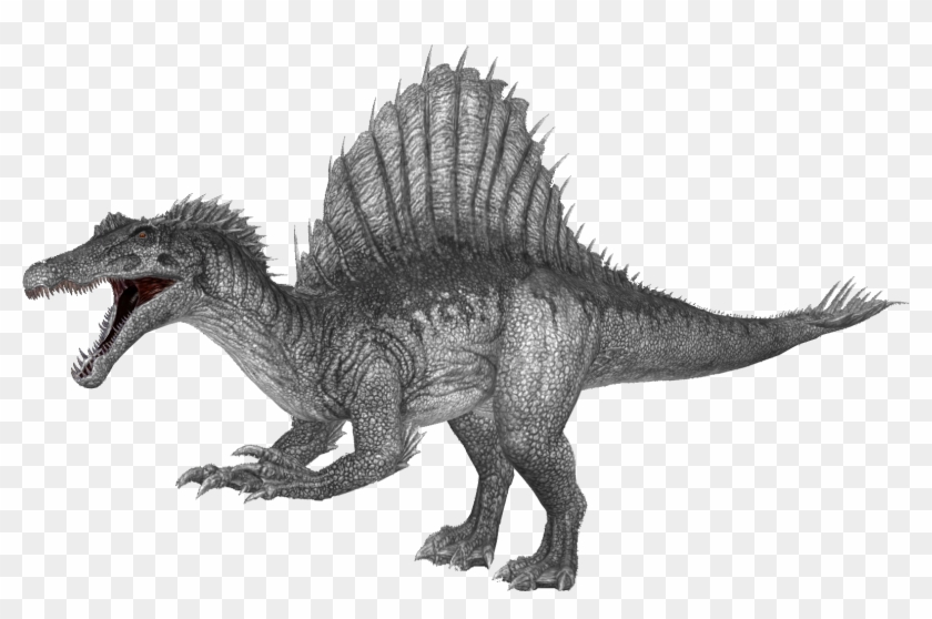 Spinosaurus - Ark Survival Evolved Spinosaurus #790768