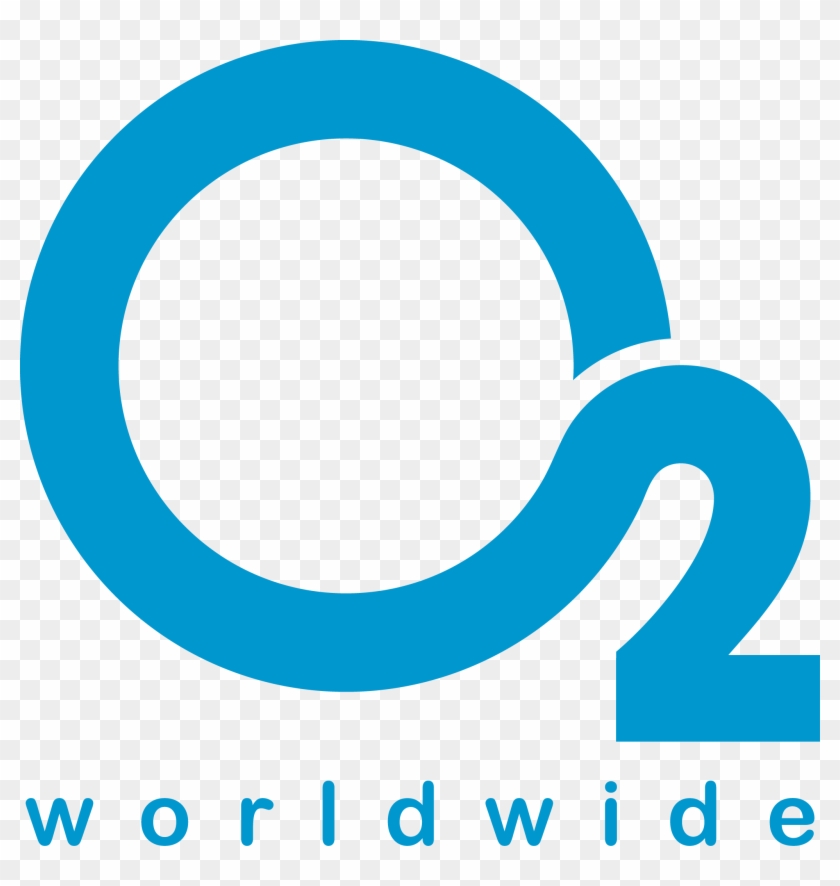 Image - O2 Worldwide Logo #790795
