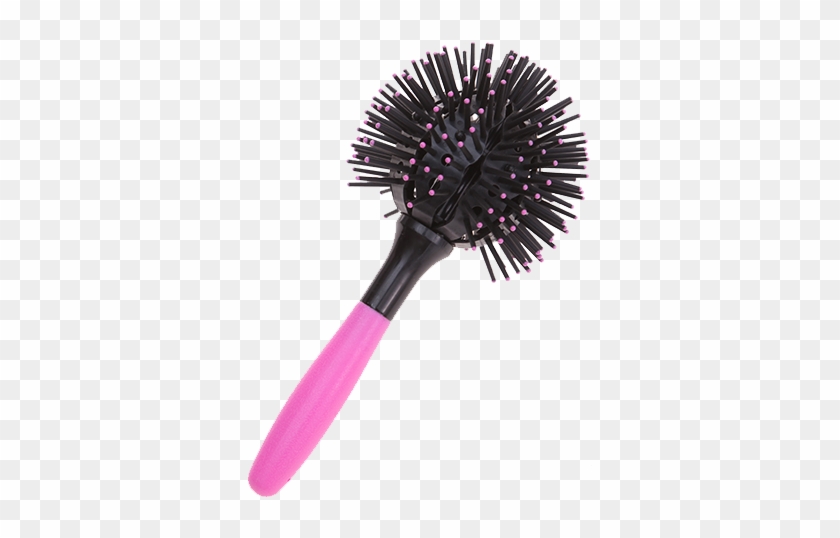 Comb Hairbrush Hair Straightening - Comb Hairbrush Hair Straightening #790798