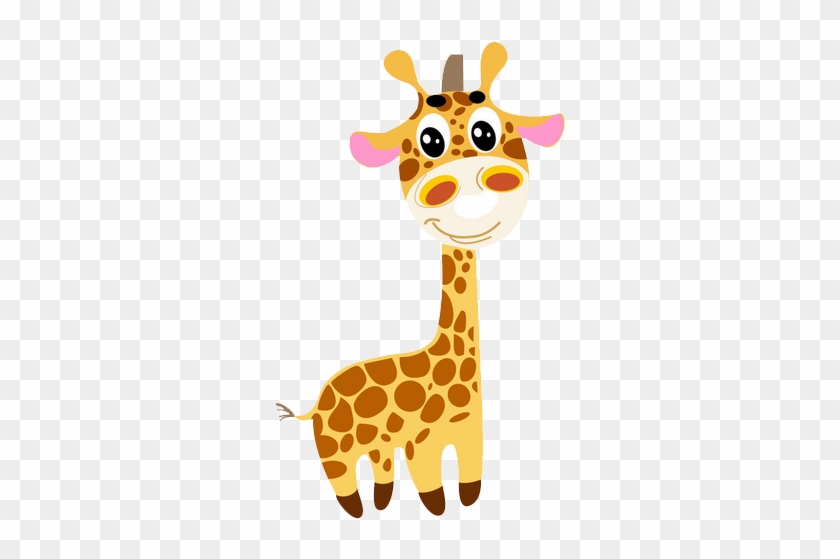 Giraffe 600*600 Transprent Png Free Download - Giraffe 600*600 Transprent Png Free Download #790807