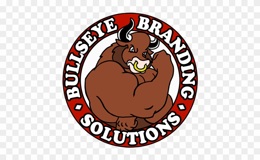 Bullseye Branding Solutions - Metropolitan Corporation Lahore Logo #790815