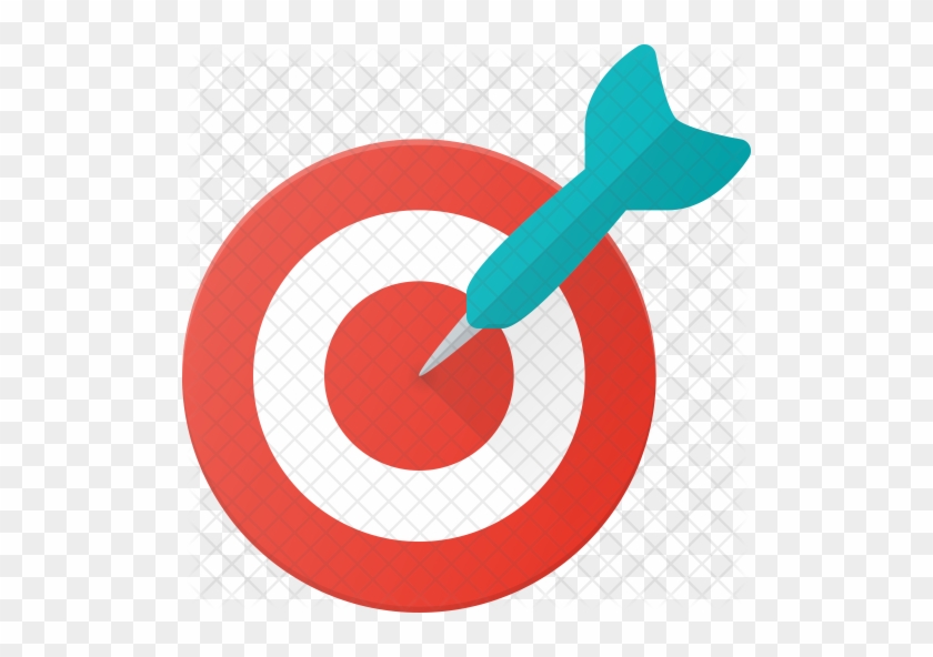 Bullseye Icon - Accuracy Icon #790853