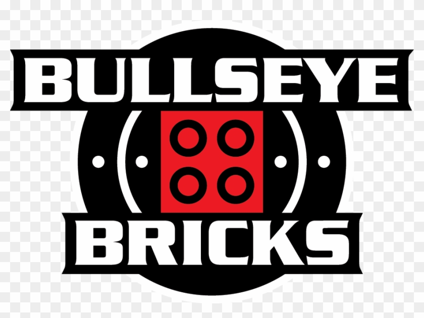 Bullseye Bricks - Brick #790864