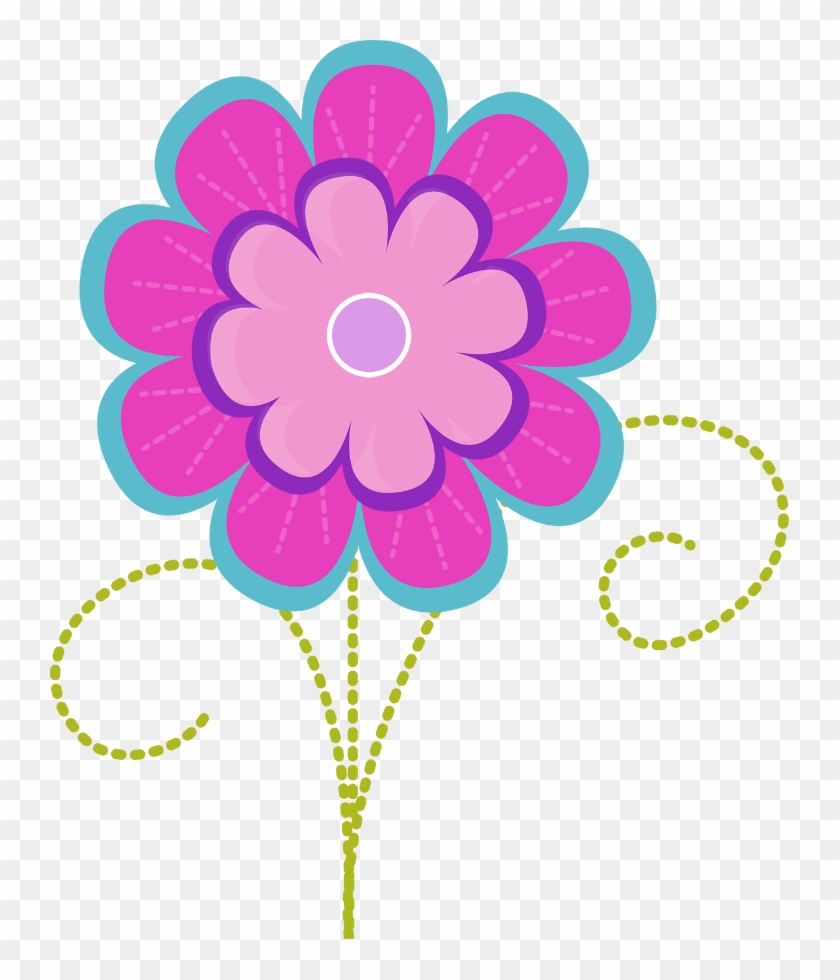 Http - //deia2013 - Minus - Com/mmpko9t17pkdv - Rapunzel Flowers Clip Art #790901