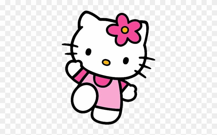Pasqua - Hello Kitty For Birthday #790922